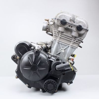 125 M541M motore